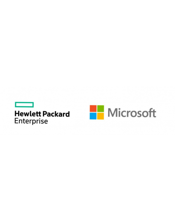 hewlett packard enterprise Microsoft Windows Server 2022 50 Device CAL Worldwide LTU P46220-B21 główny