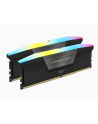 corsair Pamięć DDR5 Vengeance RGB 32GB/5600 (2x16GB) C36 - nr 1