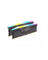 corsair Pamięć DDR5 Vengeance RGB 32GB/6000 (2X16GB) C30 AMD EXPO - nr 4