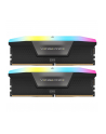 corsair Pamięć DDR5 Vengeance RGB 32GB/6000 (2X16GB) C30 AMD EXPO - nr 5