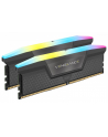 corsair Pamięć DDR5 Vengeance RGB 32GB/6000 (2x16GB) C36 AMD EXPO - nr 2