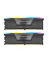 corsair Pamięć DDR5 Vengeance RGB 64GB/6000 (2*32GB) C40 - nr 10