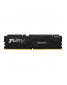 kingston Pamięć DDR5 Fury Beast Black  32GB(1*32GB)/5200  CL36 EXPO - nr 26