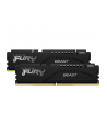 kingston Pamięć DDR5 Fury Beast Black 64GB(2*32GB)/5200  CL36 EXPO - nr 2