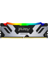kingston Pamięć DDR5 Fury Renegade RGB  32GB(1*32GB)/6000  CL32 - nr 13