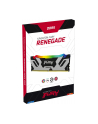 kingston Pamięć DDR5 Fury Renegade RGB  32GB(1*32GB)/6000  CL32 - nr 15