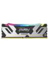 kingston Pamięć DDR5 Fury Renegade RGB  32GB(1*32GB)/6000  CL32 - nr 1