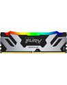 kingston Pamięć DDR5 Fury Renegade RGB  32GB(1*32GB)/6000  CL32 - nr 20