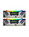 kingston Pamięć DDR5 Fury Renegade RGB  32GB(1*32GB)/6000  CL32 - nr 8