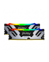 kingston Pamięć DDR5 Fury Renegade RGB  64GB(2*32GB)/6000  CL32 - nr 5