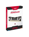 kingston Pamięć DDR5 Fury Renegade Silver  64GB(2*32GB)/6000  CL32 - nr 14