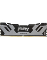 kingston Pamięć DDR5 Fury Renegade Silver  64GB(2*32GB)/6000  CL32 - nr 18