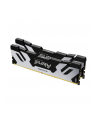 kingston Pamięć DDR5 Fury Renegade Silver  64GB(2*32GB)/6000  CL32 - nr 22