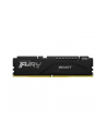 kingston Pamięć DDR5 Fury Beast Black  32GB(1*32GB)/6000  CL36 EXPO - nr 17