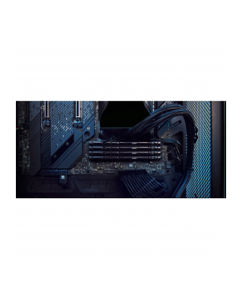 kingston Pamięć DDR5 Fury Beast Black  32GB(1*32GB)/6000  CL36 EXPO nr 1