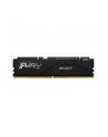 kingston Pamięć DDR5 Fury Beast Black  16GB(2* 8GB)/6000  CL36 EXPO - nr 13
