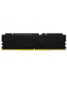 kingston Pamięć DDR5 Fury Beast Black  16GB(2* 8GB)/6000  CL36 EXPO - nr 22