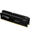 kingston Pamięć DDR5 Fury Beast Black  16GB(2* 8GB)/6000  CL36 EXPO - nr 2