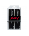 kingston Pamięć DDR5 Fury Beast Black  64GB(2*32GB)/6000  CL36 EXPO - nr 31