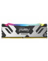 kingston Pamięć DDR5 Fury Renegade RGB  16GB(1*16GB)/6800  CL36 - nr 1