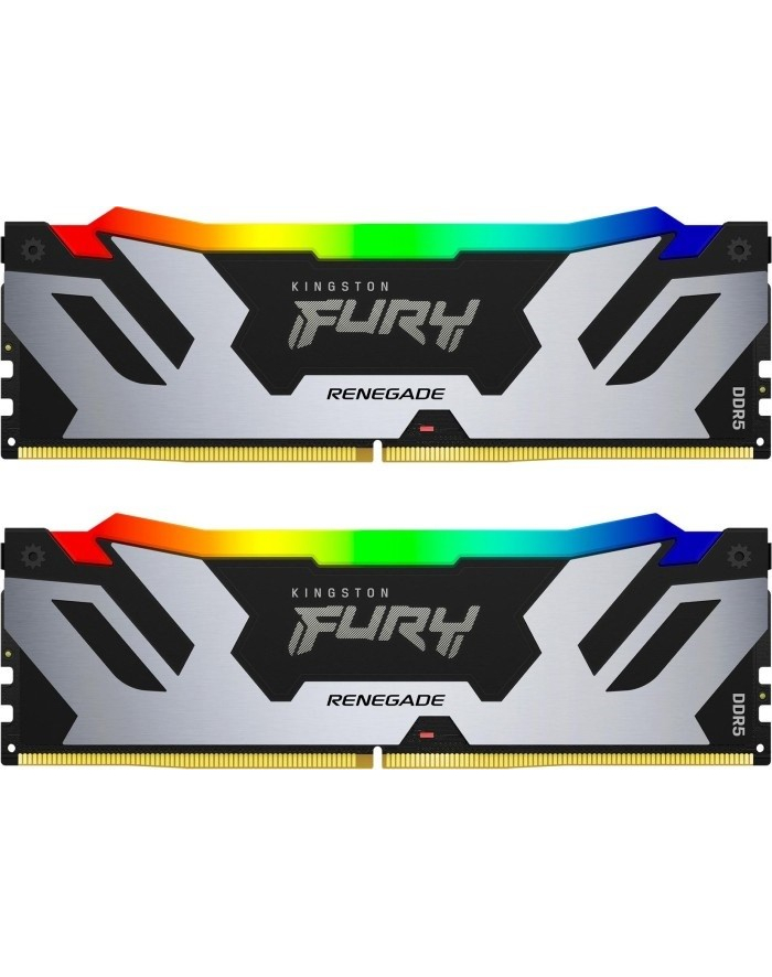kingston Pamięć DDR5 Fury Renegade RGB  32GB(2*16GB)/6800  CL36 główny