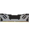 kingston Pamięć DDR5 Fury Renegade Silver  32GB(2*16GB)/6800  CL36 - nr 12