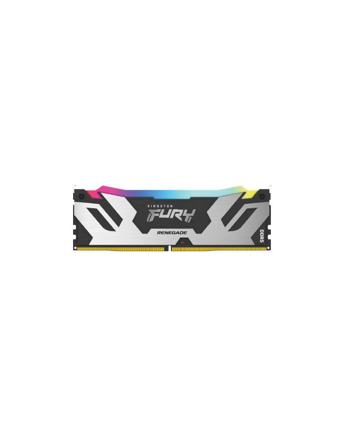 kingston Pamięć DDR5 Fury Renegade RGB  16GB(1*16GB)/7200  CL38 główny