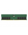 kingston Pamięć DDR5  32GB(1*32GB)/4800 CL40 2Rx8 - nr 2