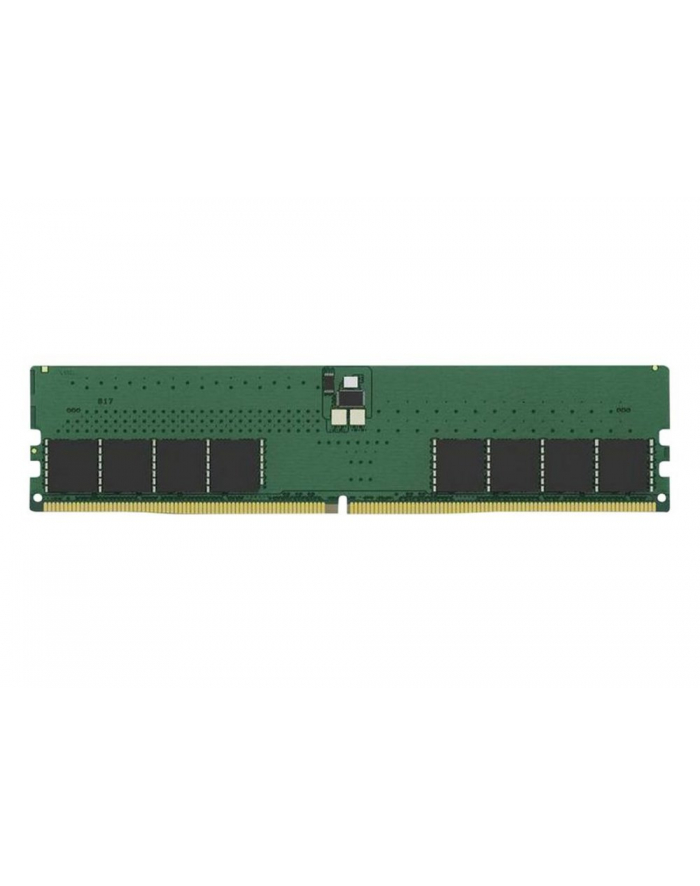 kingston Pamięć DDR5  32GB(1*32GB)/4800 CL40 2Rx8 główny