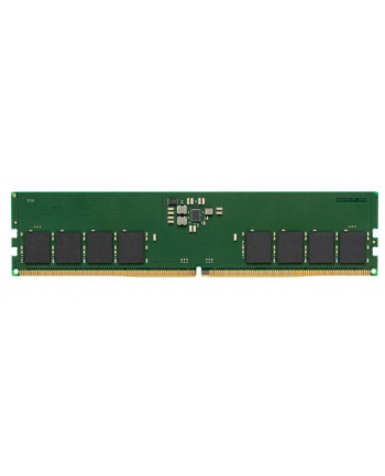 kingston Pamięć DDR5  32GB(1*32GB)/4800 CL40 2Rx8