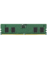 kingston Pamięć DDR5  8GB(1* 8GB)/4800 CL40 1Rx16 - nr 1