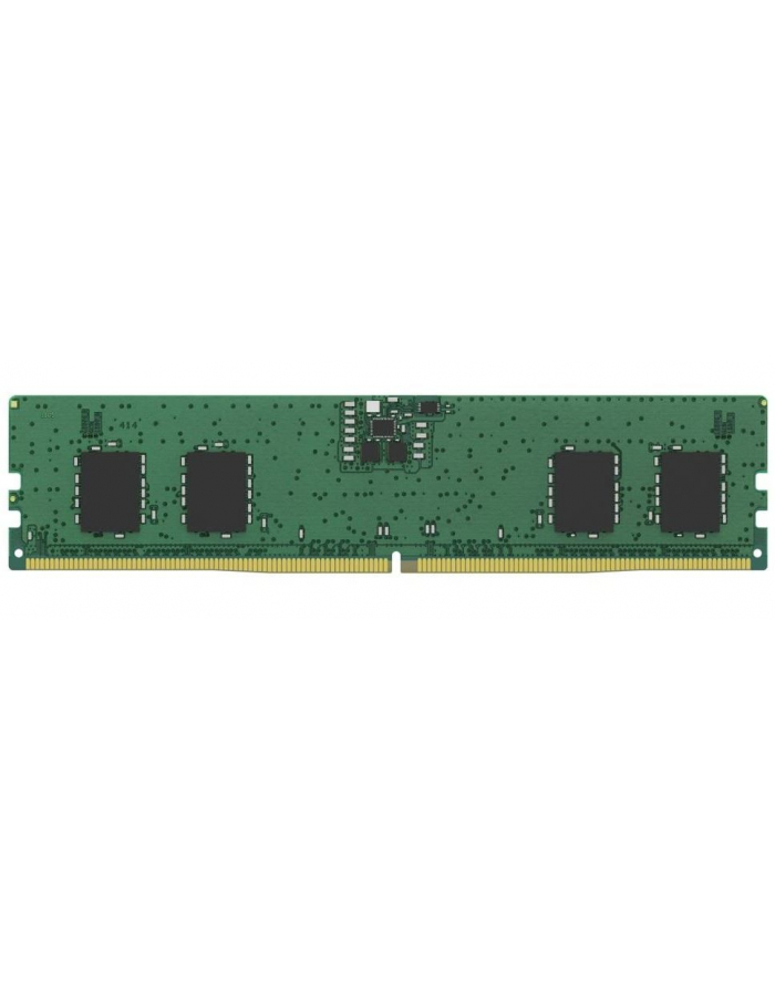 kingston Pamięć DDR5  8GB(1* 8GB)/4800 CL40 1Rx16 główny