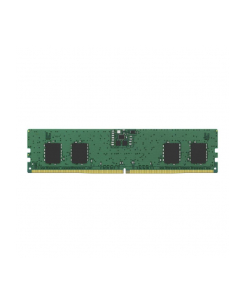 kingston Pamięć DDR5  8GB(1* 8GB)/4800 CL40 1Rx16