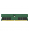 kingston Pamięć DDR5  32GB(1*32GB)/5200 CL42 2Rx8 - nr 3