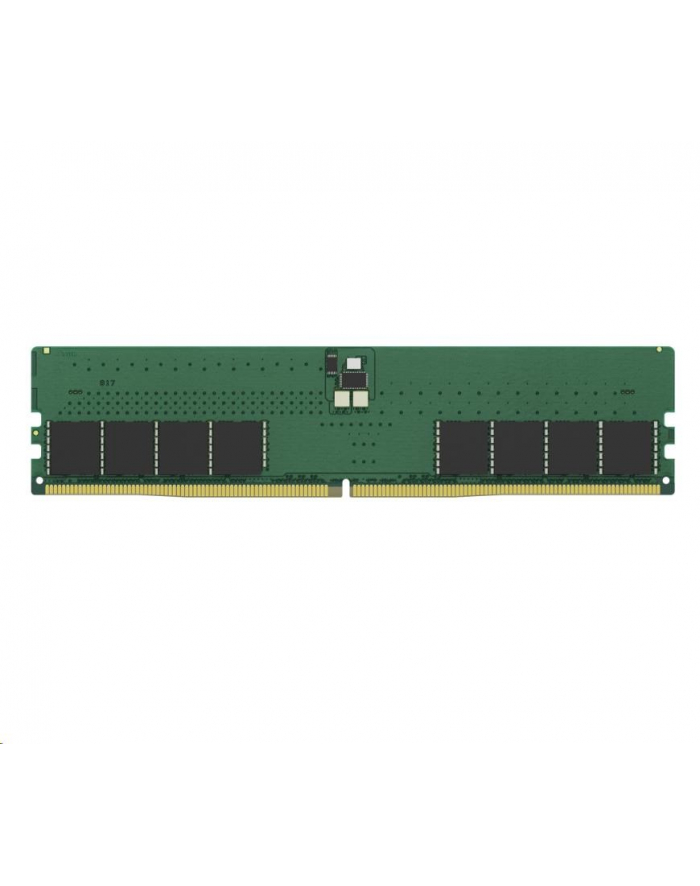 kingston Pamięć DDR5  32GB(1*32GB)/5200 CL42 2Rx8 główny