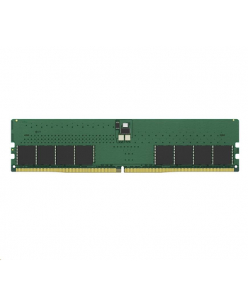 kingston Pamięć DDR5  32GB(1*32GB)/5200 CL42 2Rx8