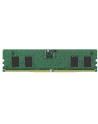 kingston Pamięć DDR5  8GB(1* 8GB)/5200 CL42 1Rx16 - nr 1
