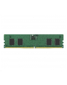 kingston Pamięć DDR5  8GB(1* 8GB)/5200 CL42 1Rx16 - nr 2