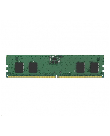 kingston Pamięć DDR5  8GB(1* 8GB)/5200 CL42 1Rx16