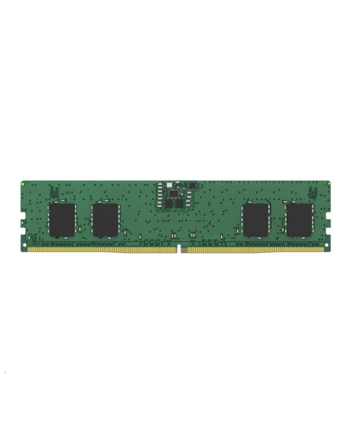 kingston Pamięć DDR5  8GB(1* 8GB)/5200 CL42 1Rx16 główny