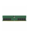 kingston Pamięć DDR5 16GB(1*16GB)/5200 CL42 1Rx8 - nr 1