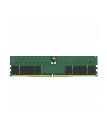 kingston Pamięć DDR5 16GB(1*16GB)/5200 CL42 1Rx8