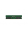 kingston Pamięć DDR5 16GB(1*16GB)/5200 CL42 1Rx8 - nr 4