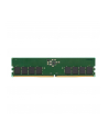 kingston Pamięć DDR5 16GB(1*16GB)/5200 CL42 1Rx8 - nr 5
