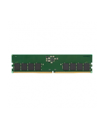 kingston Pamięć DDR5 16GB(1*16GB)/5200 CL42 1Rx8