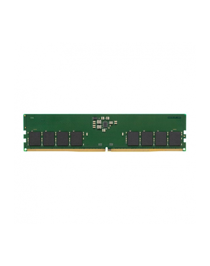 kingston Pamięć DDR5 16GB(1*16GB)/5200 CL42 1Rx8 główny