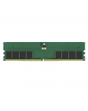 kingston Pamięć DDR5  32GB(1*32GB)/5600 CL46 2Rx8 - nr 4
