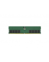 kingston Pamięć DDR5  32GB(1*32GB)/5600 CL46 2Rx8 - nr 15