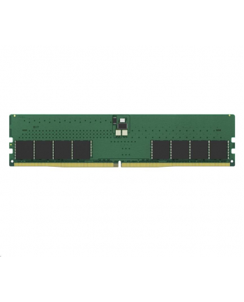 kingston Pamięć DDR5  32GB(1*32GB)/5600 CL46 2Rx8