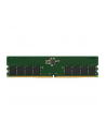 kingston Pamięć DDR5  32GB(1*32GB)/5600 CL46 2Rx8 - nr 6